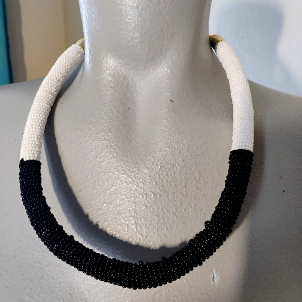 🆕 Talbots Beaded Necklace, NEW With Tags FINAL PRICE DROP 💧💧💧